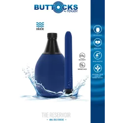 Buttocks TOYJOY Poire de lavement The Reservoir 475ml